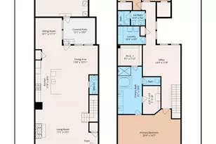 10026 Wayfair Meadow Ct, Charlotte, NC 28277 - Photo 33