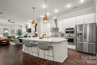 10026 Wayfair Meadow Court, Charlotte, NC 28277 - Photo 11