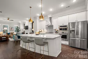 10026 Wayfair Meadow Ct, Charlotte, NC 28277 - Photo 11