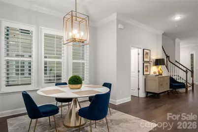 10026 Wayfair Meadow Court, Charlotte, NC 28277 - Photo 13