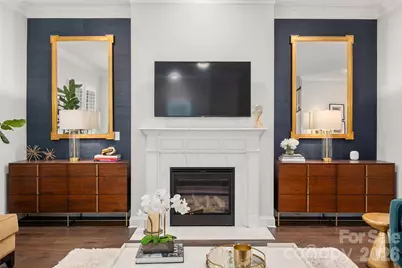 10026 Wayfair Meadow Court, Charlotte, NC 28277 - Photo 7