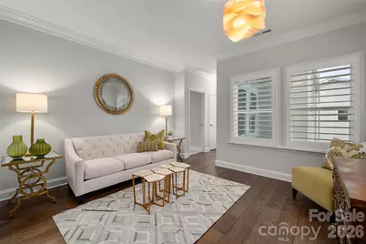 10026 Wayfair Meadow Court, Charlotte, NC 28277 - Photo 19