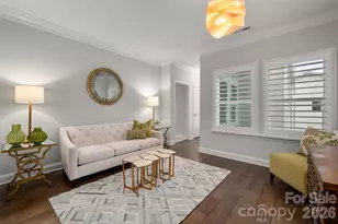 10026 Wayfair Meadow Ct, Charlotte, NC 28277 - Photo 19