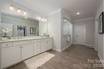 10026 Wayfair Meadow Court, Charlotte, NC 28277 - Photo 25