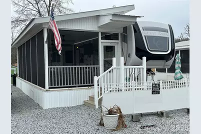 142 Putt Putt Lane, New London, NC 28127 - Photo 3