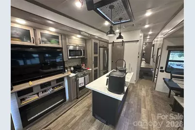 142 Putt Putt Lane, New London, NC 28127 - Photo 13