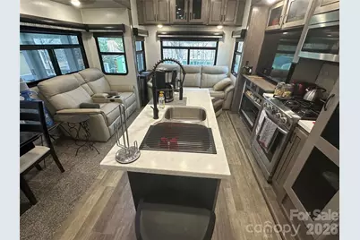 142 Putt Putt Lane, New London, NC 28127 - Photo 11