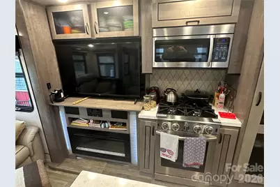 142 Putt Putt Lane, New London, NC 28127 - Photo 9