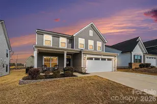 7020 Old Evergreen Pkwy, Indian Trail, NC 28079 - Photo 43