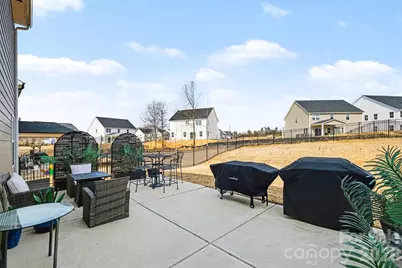 7020 Old Evergreen Parkway, Indian Trail, NC 28079 - Photo 29