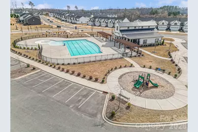 7020 Old Evergreen Parkway, Indian Trail, NC 28079 - Photo 35