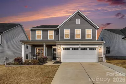 7020 Old Evergreen Parkway, Indian Trail, NC 28079 - Photo 1