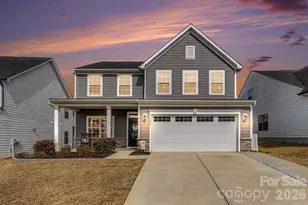 7020 Old Evergreen Pkwy, Indian Trail, NC 28079 - Photo 1