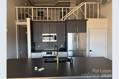 715 N Graham Street #207, Charlotte, NC 28202 - Photo 5