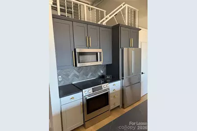 715 N Graham Street #207, Charlotte, NC 28202 - Photo 7