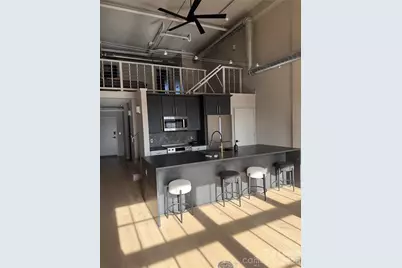 715 N Graham Street #207, Charlotte, NC 28202 - Photo 9