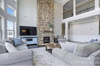 15317 Guthrie Drive, Huntersville, NC 28078 - Photo 17