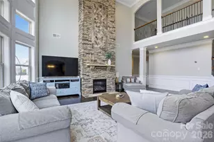 15317 Guthrie Dr, Huntersville, NC 28078 - Photo 17