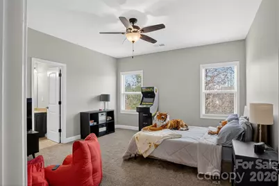 15317 Guthrie Drive, Huntersville, NC 28078 - Photo 35