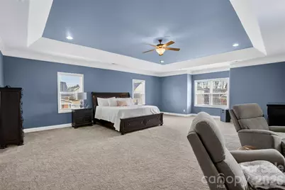 15317 Guthrie Drive, Huntersville, NC 28078 - Photo 23