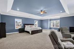 15317 Guthrie Dr, Huntersville, NC 28078 - Photo 23