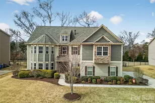 15317 Guthrie Dr, Huntersville, NC 28078 - Photo 1