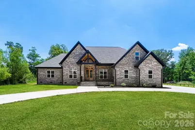 321 Stone Ridge Drive, Salisbury, NC 28146 - Photo 1