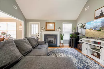 126 Deer Track Lane, Gaffney, SC 29341 - Photo 7