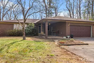 200 Canterbury Rd, Cullowhee, NC 28723 - Photo 1