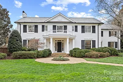 640 Colville Road, Charlotte, NC 28207 - Photo 1