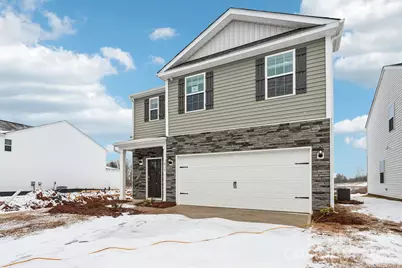 1447 Mammoth Road, Hickory, NC 28602 - Photo 1