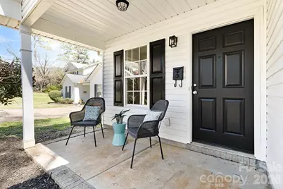 913 Tennyson Drive, Charlotte, NC 28208 - Photo 7