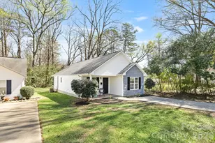 913 Tennyson Dr, Charlotte, NC 28208 - Photo 21