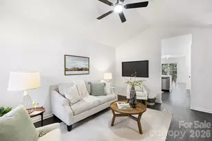 913 Tennyson Dr, Charlotte, NC 28208 - Photo 17