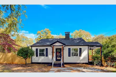 2630 Elon Street, Charlotte, NC 28208 - Photo 1