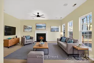 4913 Summerside Dr, Lake Wylie, SC 29710 - Photo 21