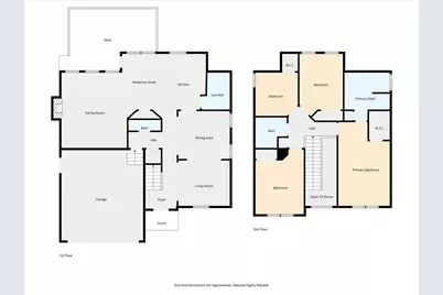 4913 Summerside Drive, Lake Wylie, SC 29710 - Photo 45