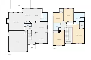 4913 Summerside Dr, Lake Wylie, SC 29710 - Photo 45