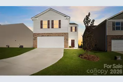 59 Caroline Valley Lane, Hendersonville, NC 28792 - Photo 1