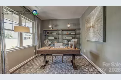 7015 Juneberry Way, Maiden, NC 28650 - Photo 3