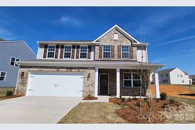 7015 Juneberry Way, Maiden, NC 28650 - Photo 1