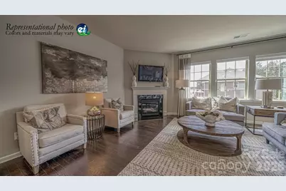 7015 Juneberry Way, Maiden, NC 28650 - Photo 7