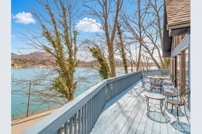2445 S Lakeshore Drive, Lake Junaluska, NC 28745 - Photo 29