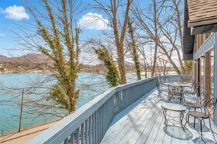 2445 S Lakeshore Dr, Lake Junaluska, NC 28745 - Photo 29