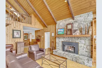 2445 S Lakeshore Drive, Lake Junaluska, NC 28745 - Photo 5