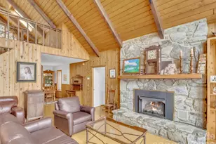 2445 S Lakeshore Dr, Lake Junaluska, NC 28745 - Photo 5