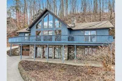 2445 S Lakeshore Drive, Lake Junaluska, NC 28745 - Photo 1