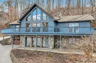 2445 S Lakeshore Dr, Lake Junaluska, NC 28745 - Photo 1