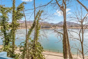 2445 S Lakeshore Dr, Lake Junaluska, NC 28745 - Photo 33