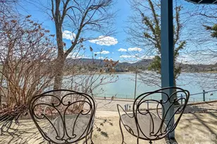 2445 S Lakeshore Dr, Lake Junaluska, NC 28745 - Photo 45